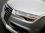 Audi A7 Sportback TFSI Quattro S-Line 2015 года (JP)